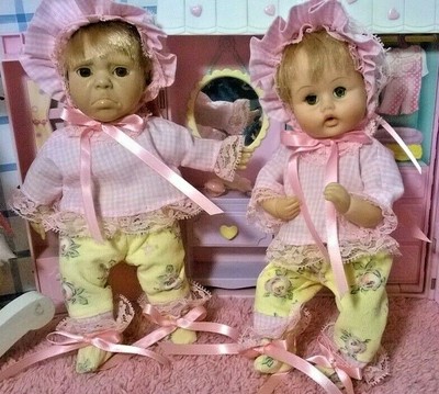berenguer doll clothes